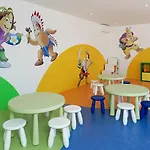 Iberostar Cristina 